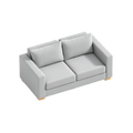 2 Seater