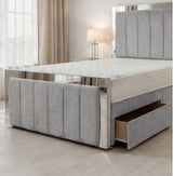 Oxford Bed - Divan