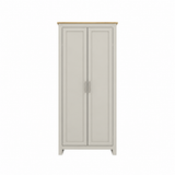 DENVER 2 DOOR WARDROBE