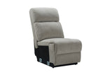 CLAYTON SOFA (OATMEAL)