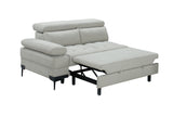 HUGO SOFA (GREIGE)