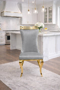 Grey-Gold