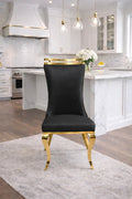 Black-Gold