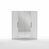 Model BELLA San Marino - WHITE