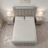 Oxford Bed - Divan