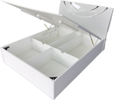 Eclipse bed