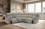 CLAYTON SOFA (OATMEAL)