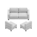 2 + Low Chair + Low Chair