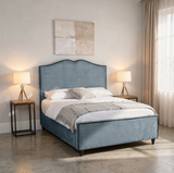 Amor Upholstered Bed Frame