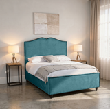Amor Upholstered Bed Frame