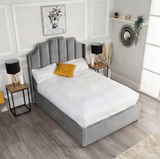 Brandon Upholstered Bed Frame