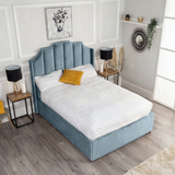 Brandon Upholstered Bed Frame