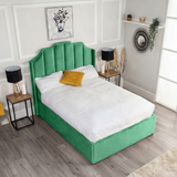 Brandon Upholstered Bed Frame