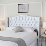Sydney Upholstered Bed Frame