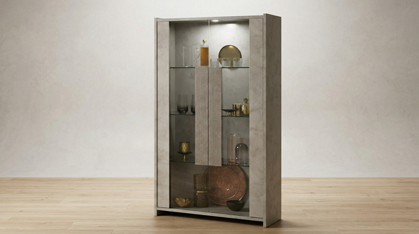 Sole 2 Doors Vetrine - Dogale