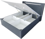 Kensington Bed
