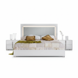 Model BELLA San Marino - WHITE