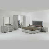 Model SERENA - LIGHT GREY