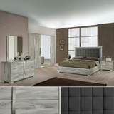 Model SERENA - LIGHT GREY