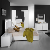 Model SAN MARINO - WHITE