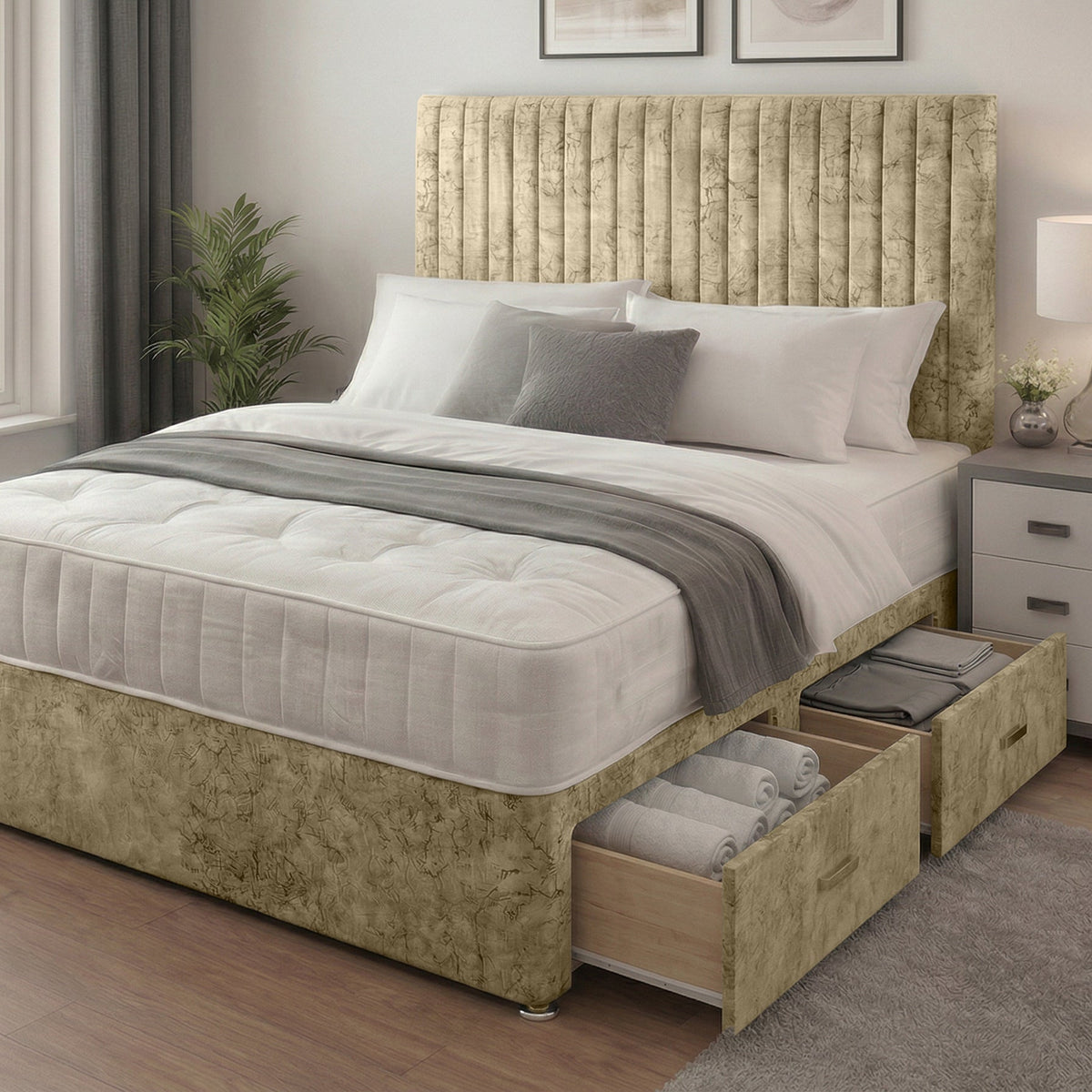 MB05 Marble Oatmeal
