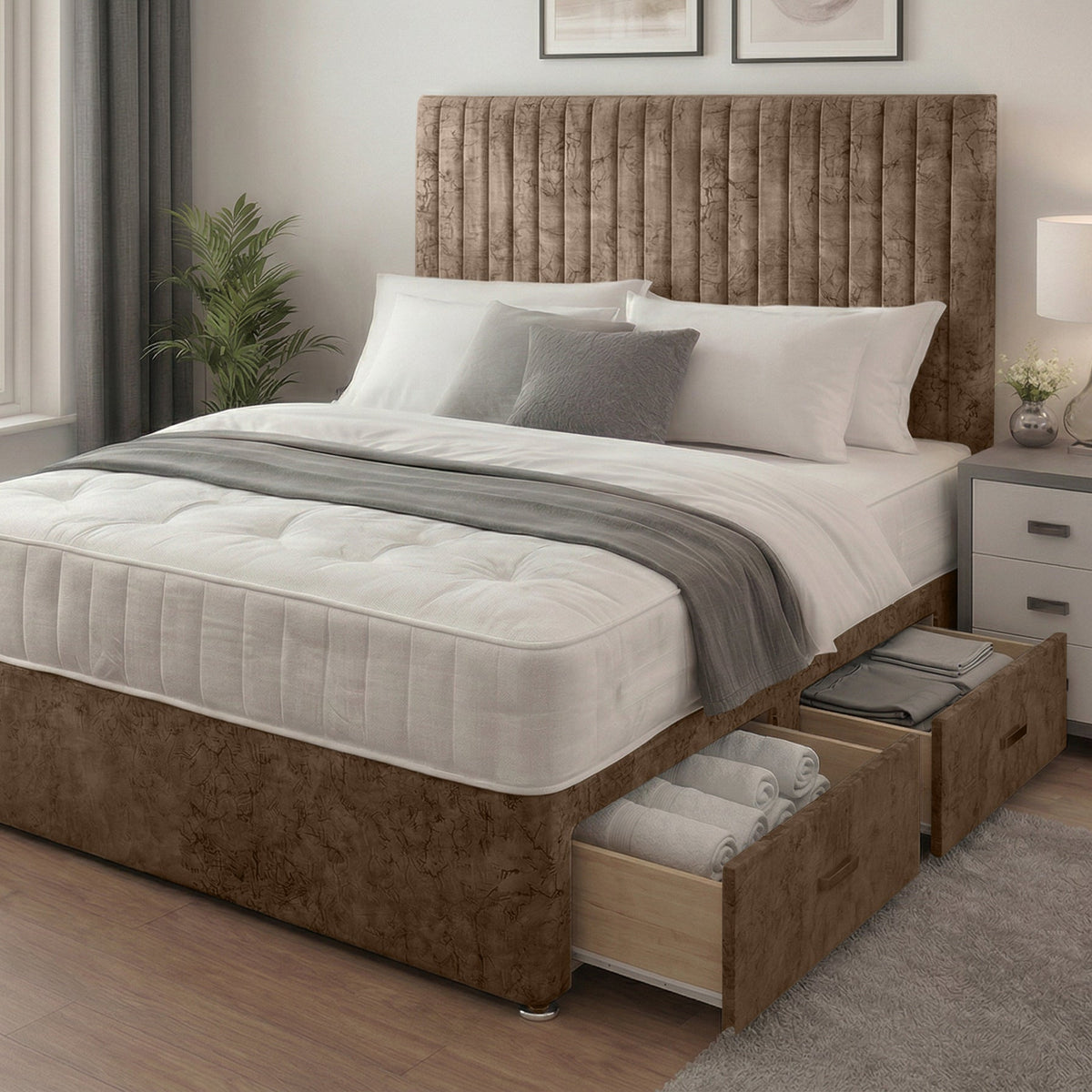 MB07 Marble Mink