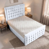 Gloucester Bed - Ottoman