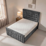 Gloucester Bed - Divan