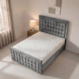 Gloucester Bed - Divan
