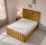 Gloucester Bed - Divan