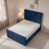 Gloucester Bed - Divan