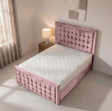 Gloucester Bed - Divan