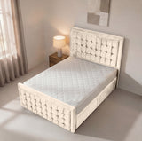 Gloucester Bed - Divan