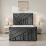 Moscow Bed - Divan