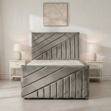 Moscow Bed - Divan