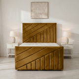 Moscow Bed - Divan