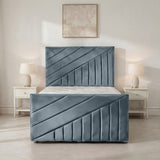 Moscow Bed - Divan