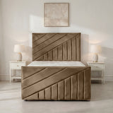 Moscow Bed - Divan