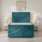 Moscow Bed - Divan