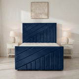 Moscow Bed - Divan