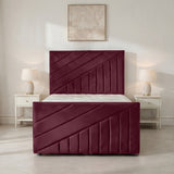 Moscow Bed - Divan