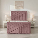 Moscow Bed - Divan