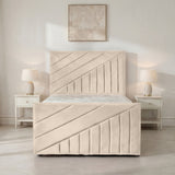 Moscow Bed - Divan