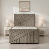 Moscow Bed - Divan