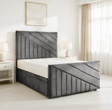 Moscow Bed - Ottoman