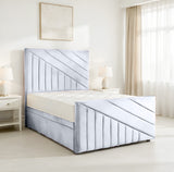 Moscow Bed - Ottoman