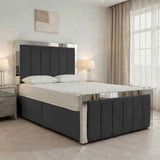 Oxford Bed - Divan