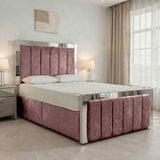 Oxford Bed - Divan