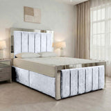 Oxford Bed - Divan