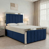 Oxford Bed - Divan